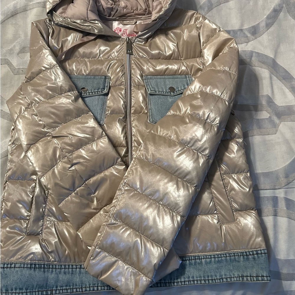 lightweight jacket